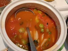 -桂满陇·手作小笼包&江南叫花鸡(中山公园店)