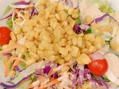 -萨莉亚意式餐厅(天河城购物中心店)