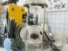 -W Coffee(船板巷店)