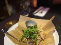 -小火花·干式熟成牛排馆Spark SteakHouse(剑桥郡店)