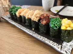 -赤稻·日式料理(禅城店)