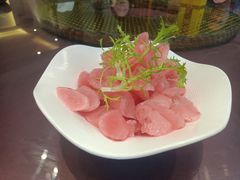 -泉味道贵州厨房(三里河店)