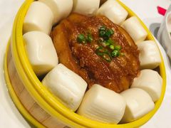 -大鸭梨烤鸭(枣园店)