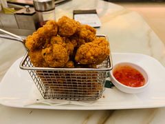 -翠华餐厅(香港国际机场店)