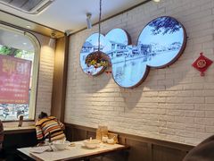 -常盛香生煎·酸辣汤.无锡老字号玉兰饼(新生路店)