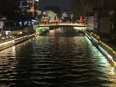 -李百蟹·江南蟹黄面·河景餐厅(夫子庙总店)