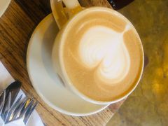 -Africafe(非洲咖啡)