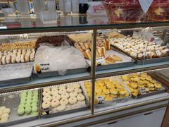 -爱德顺糕点食屋(利民道店)