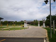 -北京雁栖湖国际会展中心