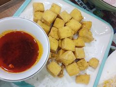 -上海小菜餐厅(理工大学店)