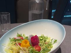 -柒园·三十年创意杭帮菜(龙湖滨江天街店)