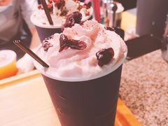 桃源拿铁-BeauTea水仙(coco park店)