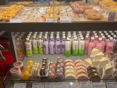 -奈雪的茶(市百一店)