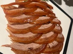 -北京全聚德(清华园店)