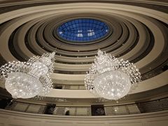 -上海瑞金洲际酒店