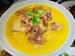 -吕氏疙瘩汤·私家菜馆(慈云寺店)