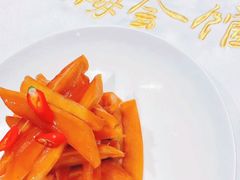 -上海会馆(香港名都店)