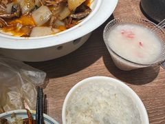 -周家二小姐的菜(西津渡店)