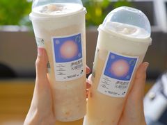 多肉荔枝-喜茶(深圳福田星河COCO Park店)