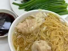 -麦文记面家(佐敦店)