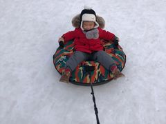 -沈阳奥体冰雪嘉年华