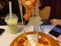-达美乐比萨(留仙大道店)