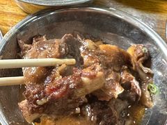 -阿秋牛排(湖心街店)