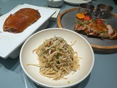 -小大董·烤鸭(观景餐厅·南京西路店)
