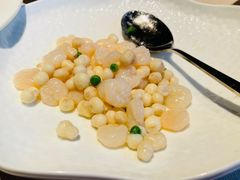 -漢舍中国菜馆(889广场店)