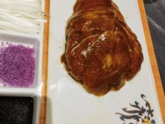 -梁家大院•农家菜(昆山会展中心店)