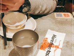 -耶里夏丽·丝路新疆菜·清真食品(徐汇南丹东路臻选店)