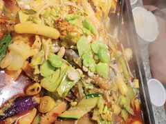 -里岛烤鱼(东港凯虹广场店)