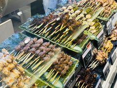 -三越百货(三越银座店)