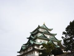 -名古屋城