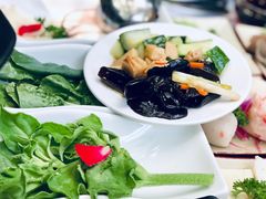 -束河人家(南锣鼓巷店)