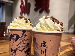 -成川茶店·潮汕工夫浓茶(万象店)