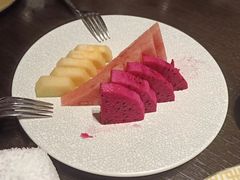 -彩丰楼中餐厅(佘山世茂洲际酒店)