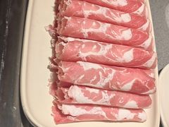 -巴奴毛肚火锅(悠唐购物中心店)