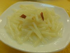 -山菜馆(竹海公园店)