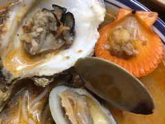 -三爷糟粕醋·鲜鱼汤·海南特色小吃(新华南路店)