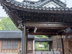 -江宁织造博物馆