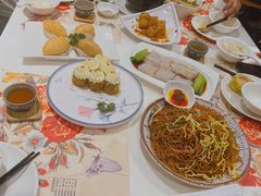 -虾饺妹·酒家(金碧店)
