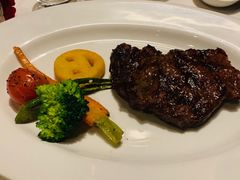 -佐度王子扒房(天鹅湖店)