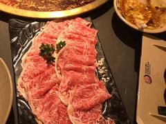 -小龙坎老火锅