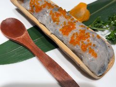 手打虾滑-锅物新语&寿喜烧.炉端割烹(世博源店)
