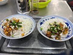 -高师傅特色米粉汤包(建设路店)