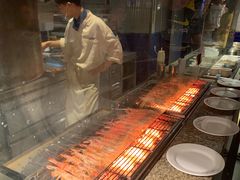 阿根廷大虾-星伦多自助料理·涮烤一体(嘉兴八佰伴店)