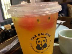 -茶百道(下沙宝龙二期店)