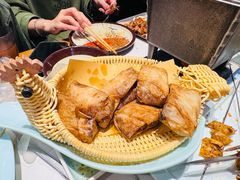 -状元阁烧烤(新华路总店)