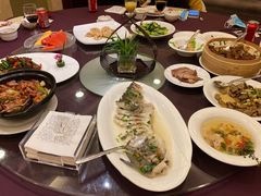 -太仓玛丽蒂姆花园酒店·雅轩中餐厅(人民北路店)